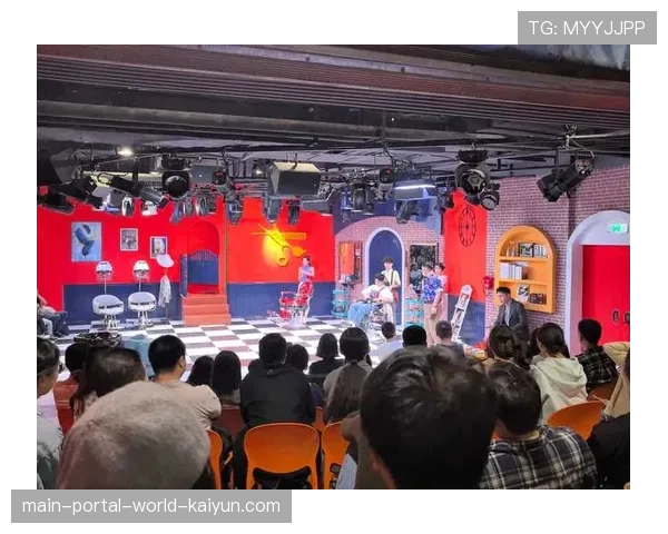 互动技术提升观赛参与感 强化品牌情感连接