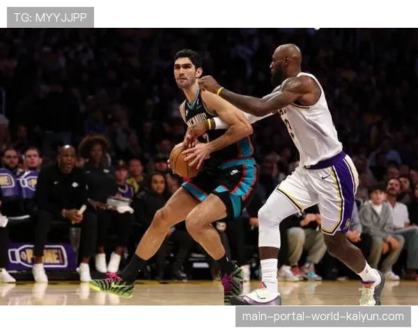 湖人地方转播收入1.49亿 与灰熊940万形成鲜明对比