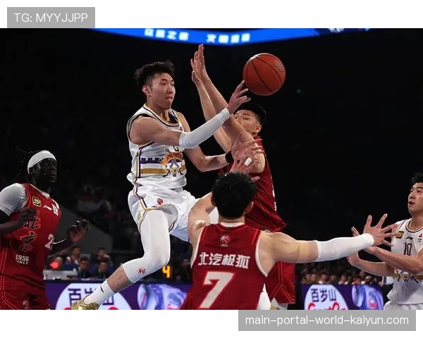 季后赛最后门票五队混战 广州北控吉林新疆福建殊死搏斗